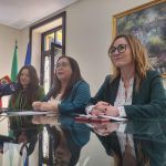 Mancomunidad acoge la presentación del II Foro de Mujeres Líderes