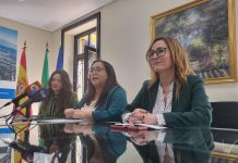 Mancomunidad acoge la presentación del II Foro de Mujeres Líderes