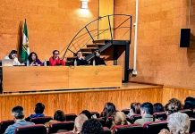 Más de 200 personas se han unido ya al “Manifiesto Andaluz” reclamando una lista andaluza para las elecciones europeas