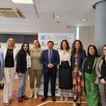 Pérez Custodio y García León participan en el II Foro de Mujeres Líderes en la Economía Verde