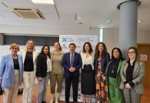 Pérez Custodio y García León participan en el II Foro de Mujeres Líderes en la Economía Verde