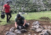 La Diputación otorga ayudas para ocho proyectos de investigación de memoria histórica y democrática