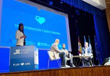 Unas 130 personas participarán en Los Barrios, Bornos y Trebujena en los talleres del curso Aire de la Diputación