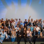 MBA dental week se ha trasladado a la ciudad de Tarifa