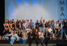 MBA dental week se ha trasladado a la ciudad de Tarifa