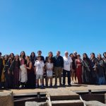 El XVII Festival de Teatro Grecolatino reunirá cerca de 2.000 alumnos en el Conjunto Arqueológico de Baelo Claudia