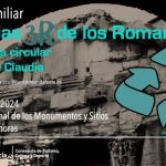 Baelo Claudia conmemora el Día Internacional de los Monumentos y Sitios con un taller familiar