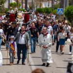 Castellar felicita a su nueva hermandad
