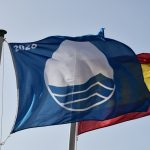 San Roque renueva todas las banderas azules en 2024