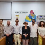 FOTOS | “Las voces del silencio”, tres documentales, tres protagonistas supervivientes de “La Desbandá”