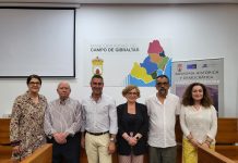 FOTOS | “Las voces del silencio”, tres documentales, tres protagonistas supervivientes de “La Desbandá”