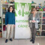 La digitalización llega a Autismo Cádiz gracias al Premio al Valor Social de Fundación Cepsa