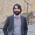 Javier García Fernández encabezará la candidatura Ahora Andalucía – Andalucistas a las próximas elecciones europeas