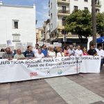 Algeciras acoge la celebración del Día Mundial sin Drogas