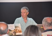 Carteia y la invasión musulmana, objeto de la primera charla de “Tardes en el Museo”