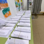 Constituidas en 576 colegios las 1.528 mesas electorales habilitadas en la provincia de Cádiz