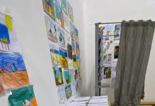 Constituidas en 576 colegios las 1.528 mesas electorales habilitadas en la provincia de Cádiz