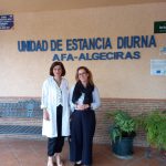 Realidad virtual para los pacientes de Alzheimer, de la mano de AFA Algeciras y Fundación Cepsa