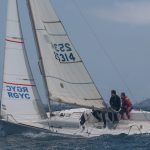 Un mes para la XXVI Corona Gibraltar Regatta 2024