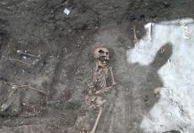 Las asociaciones memorialistas Casa de la Memoria y Foro por la Memoria del Campo de Gibraltar reivindican el 14 de Junio