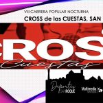 Expo Cuestas, una feria del corredor para los dos días del Cross de las Cuestas