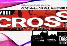 Expo Cuestas, una feria del corredor para los dos días del Cross de las Cuestas