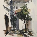 Comienza el Curso de Verano con el seminario de memoria histórica y una conferencia de Rosa Villacastín