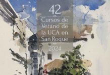 Comienza el Curso de Verano con el seminario de memoria histórica y una conferencia de Rosa Villacastín