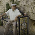 Teodoro Moya Oncala, colaborador del Foro por la Memoria, muere a los 94 años en Castellar de la Frontera