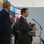 Los empresarios de Cádiz premian a Sotogrande por su capacidad como motor económico de la provincia