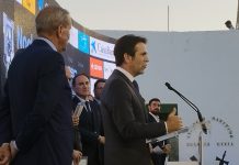 Los empresarios de Cádiz premian a Sotogrande por su capacidad como motor económico de la provincia