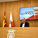 Presentan alegaciones a la APBA en defensa de los usuarios de las playas de la Bahía