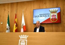 Presentan alegaciones a la APBA en defensa de los usuarios de las playas de la Bahía