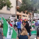 El foro por la memoria convoca en Algeciras un homenaje a Blas Infante y a todas las víctimas del franquismo