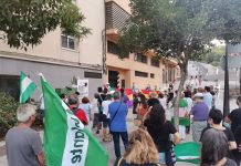 El foro por la memoria convoca en Algeciras un homenaje a Blas Infante y a todas las víctimas del franquismo