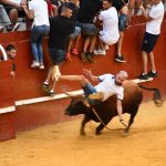 FOTOS | El Toro del Aguardiente 2024, con mucha diversión y sin incidentes