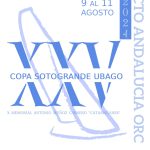 Todo preparado para la XXV Copa Sotogrande Ubago 2024