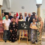 Presentada la V Bienal de Arte Flamenco “Canela de San Roque”