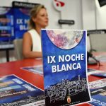 Presentada la IX Noche Blanca 2024 con mayores atractivos, a últimos de agosto