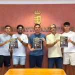 Castellar promueve un 24 horas de fútbol sala para el 7 de septiembre