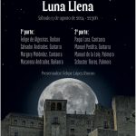 El castillo de Castellar acoge este sábado el XXXI Festival Flamenco «Luna Llena»