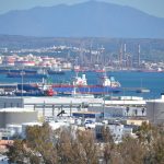 Verdemar pide un Plan integral de recuperación de la Bahía de Algeciras