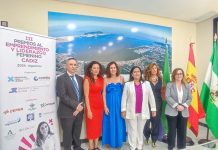La Mancomunidad de Municipios acoge la presentación de los III Premios al Emprendimiento y Liderazgo Femenino