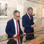 Inaugurada hoy una exposición sobre el Llanito
