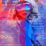 El Palacio de Congresos acogerá este fin de semana el XII Salón del Cómic y Manga del Campo de Gibraltar