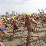 Deportes destaca el éxito de participación en el “Tragamillas Ciudad de La Línea”