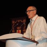 Andrés Vázquez de Sola, in memoriam
