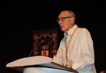 Andrés Vázquez de Sola, in memoriam