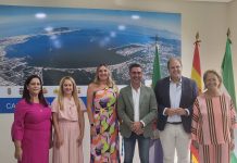 El Gobierno comarcal realiza un positivo balance en primer año de gestión