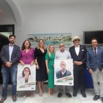 Susana Ruíz Quintero y Antonio López Vega “Willy”, embajadores del Turismo del Campo de Gibraltar 2024